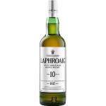Laphroaig 10 Jahre Single Malt Scotch Whisky 40% 0,7l