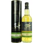Schottische Laphroaig Single Malt Whiskys & Single Malt Whiskeys Jahrgang 2004 für 15 Jahre abgefüllt 2019 Islay 