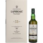 Laphroaig 33 Years Old The Ian Hunter Story Book 3