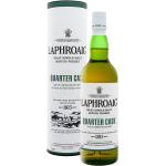 Laphroaig Quarter Cask Islay Single Malt Scotch Whisky mit Geschenkbox 48% Vol