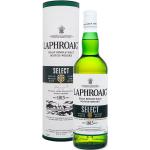 LAPHROAIG Select Islay Single Malt Scotch Whisky mit Geschenkbox 40% Vol