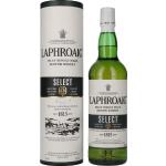Laphroaig Select Islay Single Malt Scotch Whisky,