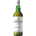 Laphroaig Oak Select Single Malt Scotch Whisky