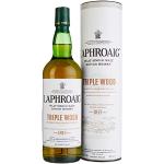 Laphroaig Triple Wood Islay Single Malt Scotch Whi