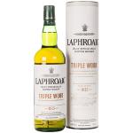 Laphroaig Triple Wood Single Malt Whisky 48% vol.