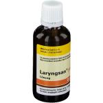 Laryngsan Plus Zink Lösung 50 ml