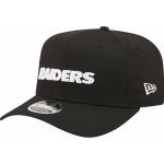 Schwarze Bestickte Las Vegas Raiders Snapback-Caps mit Las Vegas Motiv Größe L 