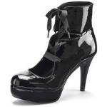 Schwarze LASCANA High Heels & Stiletto-Pumps für Damen Größe 39 