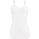 Weiße LASCANA BH-Hemden in 85B für Damen 