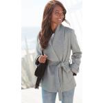 Elegante LASCANA Mini Kurzjacken & Cropped-Jackets für Damen für den für den Herbst 