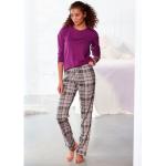 LASCANA Schlafanzüge & Pyjamas - Trends 2024 - günstig online kaufen | Stretchhosen