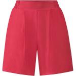 Reduzierte LASCANA Paperbag-Shorts für Damen für den für den Sommer 