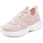 Sneaker LASCANA rosa Damen Schuhe