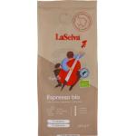 LaSelva Forte Espresso ganze Bohne bio 250g
