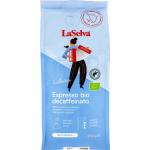 LaSelva Libero Espresso entkoffeiniert gemahlen bio 250g