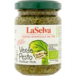 LaSelva Pesto Verde 130 g Bio