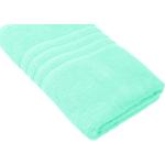 Blaue Lashuma Handtücher Sets aus Baumwolle 80x200 