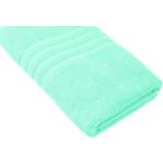 Blaue Lashuma Handtücher Sets aus Baumwolle 50x100 