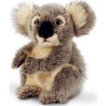Lashuma Plüschtier Koala Bär, Keel Toys Kuscheltier sitzend 20 cm
