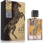 Lattafa Oud Lail Maleki Eau de Parfum unisex 100 ml
