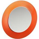 Orange Laufen Lichtspiegel & Leuchtspiegel aus Kunststoff LED beleuchtet 