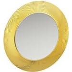 Goldene Laufen Badspiegel & Badezimmerspiegel aus Kunststoff 