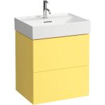 Gelbe Badezimmerschränke & Badschränke günstig online kaufen