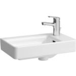 LAUFEN Pro S Handwaschbecken, asymmetrisch, H8159540001041