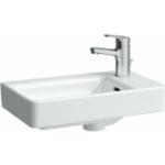 LAUFEN Pro S Handwaschbecken, asymmetrisch, H8159540001091