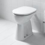 LAUFEN Pro Stand-Flachspül-WC, H8259570000001