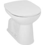 LAUFEN Pro Stand-Tiefspül-WC, Ausführung kurz, H8219560000001
