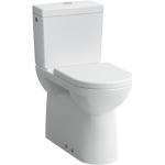 LAUFEN Pro Stand-Tiefspül-WC für Kombination, H8249554000001,