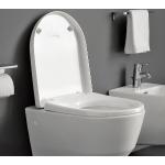 Weiße Laufen Pro Toilettendeckel & WC-Sitze 