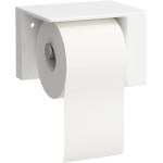 Beige Laufen Toilettenpapierhalter & WC Rollenhalter  aus Keramik 