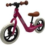 Reduzierte Violette Laufräder & Lauflernräder aus Kunststoff höhenverstellbar 