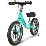 Grüne Laufräder & Lauflernräder für Jungen für 3 - 5 Jahre 