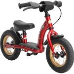 Reduzierte Rote Bikestar Laufräder & Lauflernräder aus Stahl höhenverstellbar für 2 - 3 Jahre 