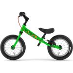 Reduzierte Grüne Emoji Laufräder & Lauflernräder 