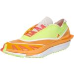 Reduzierte Neongrüne adidas by Stella McCartney Joggingschuhe & Runningschuhe mit Schnürsenkel aus Textil für Damen Größe 39 