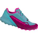 Rosa Dynafit Trailrunning Schuhe für Damen Größe 42,5 