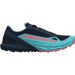 Blaue Dynafit Trailrunning Schuhe für Damen Größe 40,5 