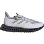 Reduzierte Weiße adidas 4DFWD Joggingschuhe & Runningschuhe für Damen Größe 42 