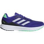 Reduzierte Blaue adidas SL20 Joggingschuhe & Runningschuhe für Herren 