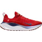 Reduzierte Rote Nike InfinityRN 4 Joggingschuhe & Runningschuhe für Herren Größe 42,5 