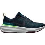 Blaue Nike Zoom Invincible 3 Joggingschuhe & Runningschuhe für Herren Größe 47,5 