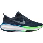 Reduzierte Blaue Nike Zoom Invincible 3 Joggingschuhe & Runningschuhe für Herren Größe 42 