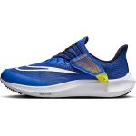 Reduzierte Blaue Nike Pegasus Joggingschuhe & Runningschuhe für Herren Größe 45,5 