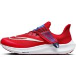 Reduzierte Rote Nike Pegasus Joggingschuhe & Runningschuhe für Herren Größe 40,5 