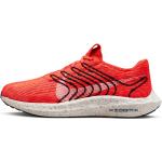 Rote Nike Pegasus Joggingschuhe & Runningschuhe für Herren Größe 43 