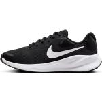 Schwarze Nike Revolution 5 Joggingschuhe & Runningschuhe für Damen Größe 42,5 